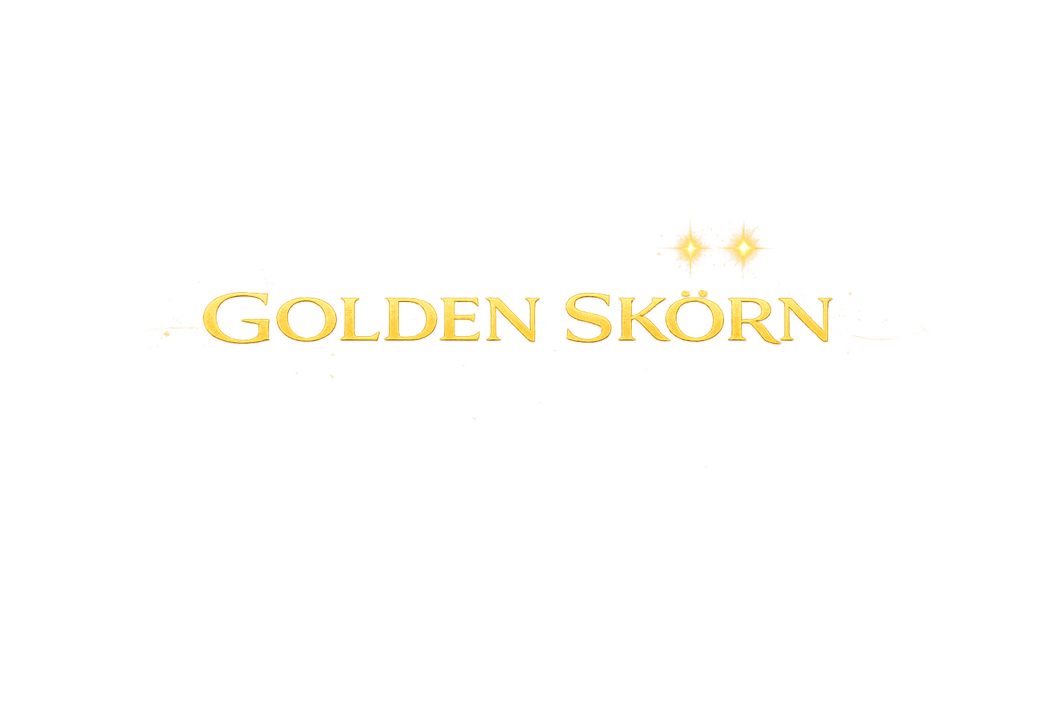 Golden Skörn